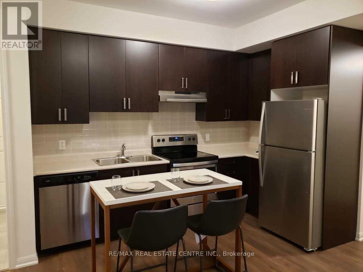 153 - 1 Beckenrose Court, Brampton, Ontario L6Y 6G2 - Photo 7 - W13716996
