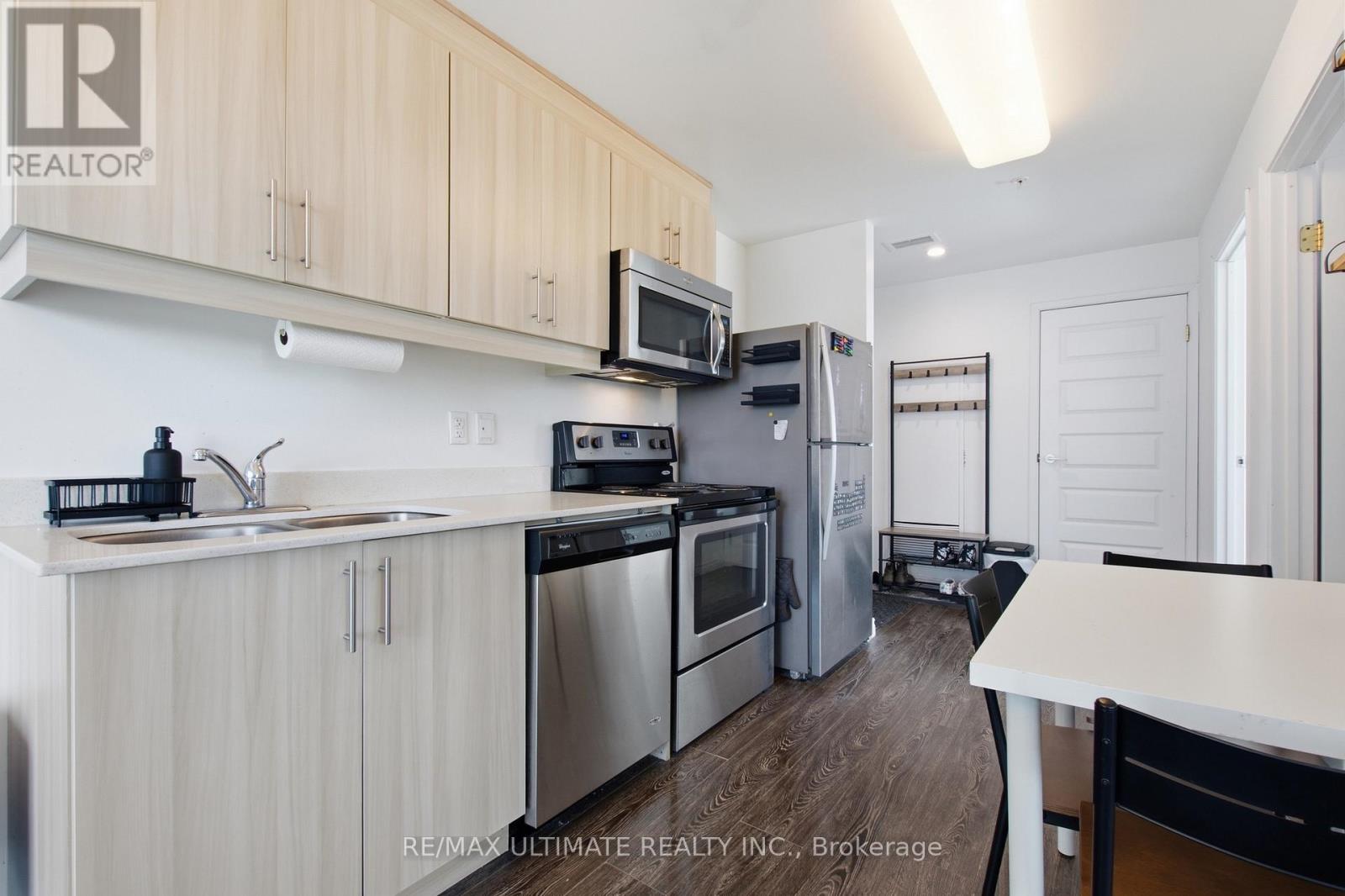 1001 - 158 King Street N, Waterloo, Ontario  N2J 0E5 - Photo 14 - X13715480