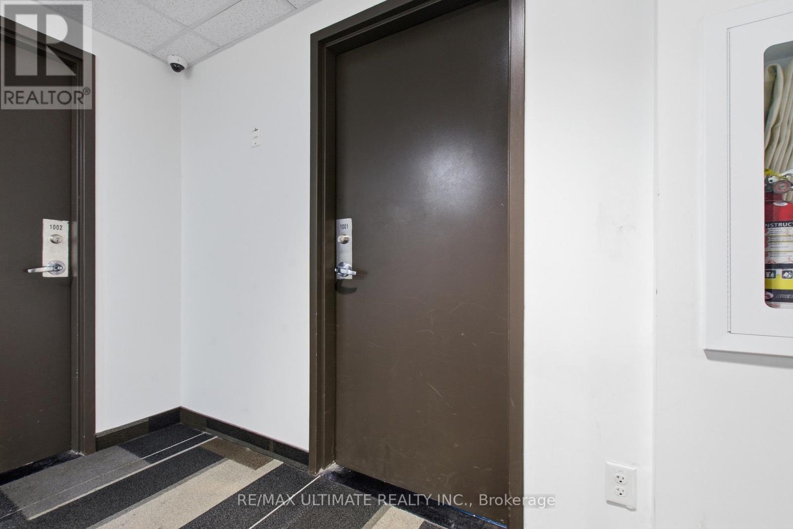 1001 - 158 King Street N, Waterloo, Ontario  N2J 0E5 - Photo 4 - X13715480