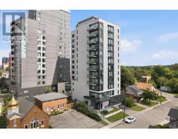 1001 - 158 KING STREET N, Waterloo, Ontario