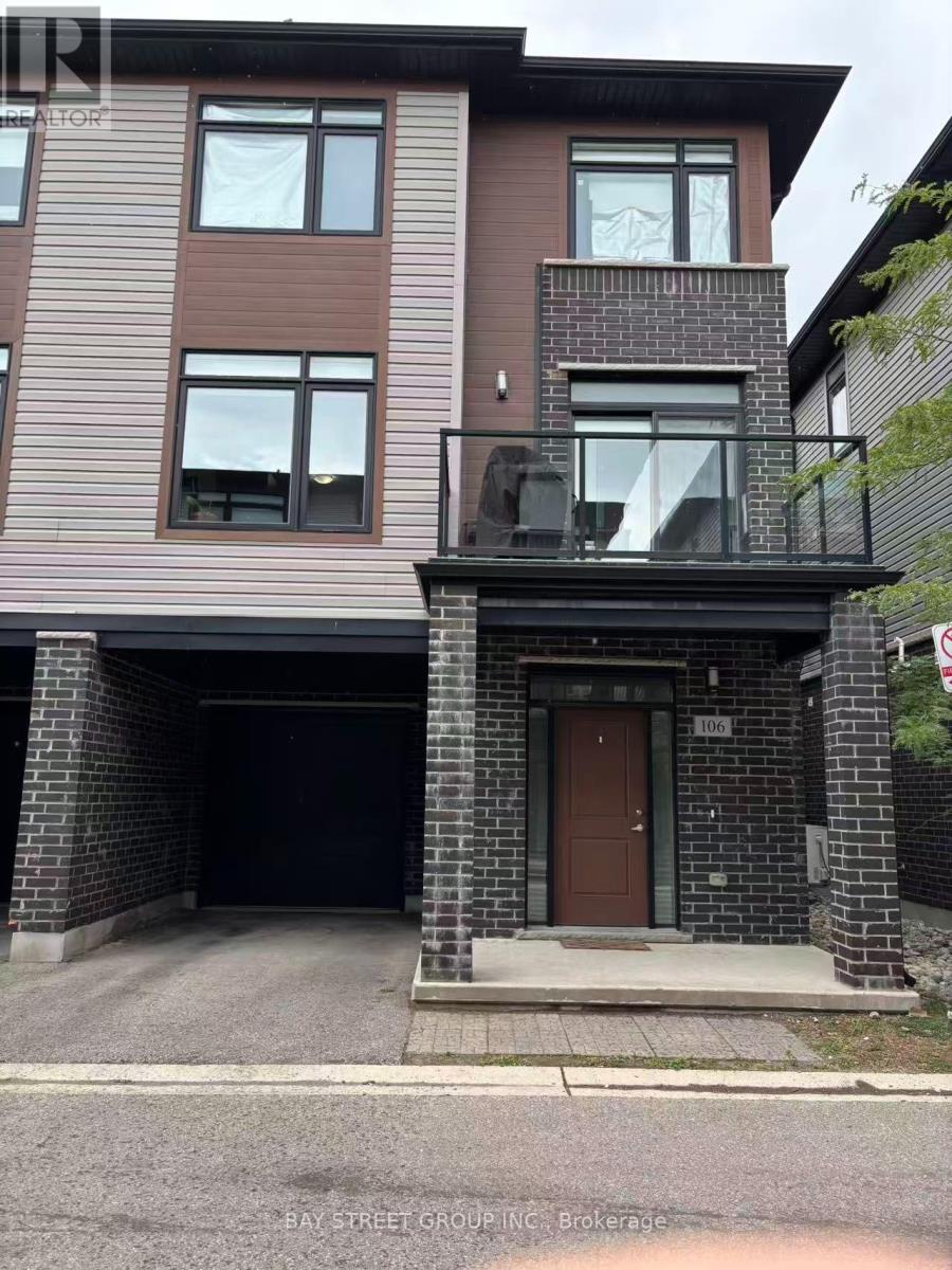 106 - 3260 Singleton Avenue, London South, Ontario  N6L 0E7 - Photo 2 - X13717122