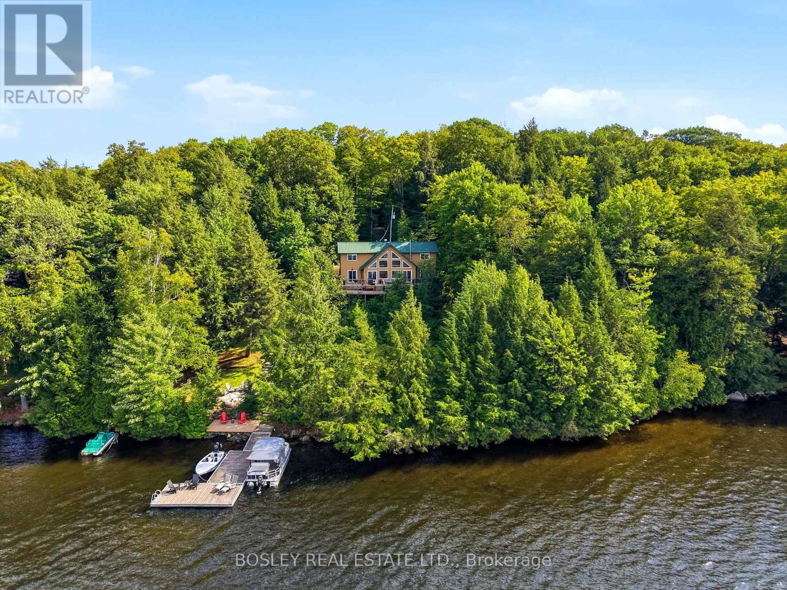 1143 RIGNALLS ROAD E, Bracebridge, Ontario