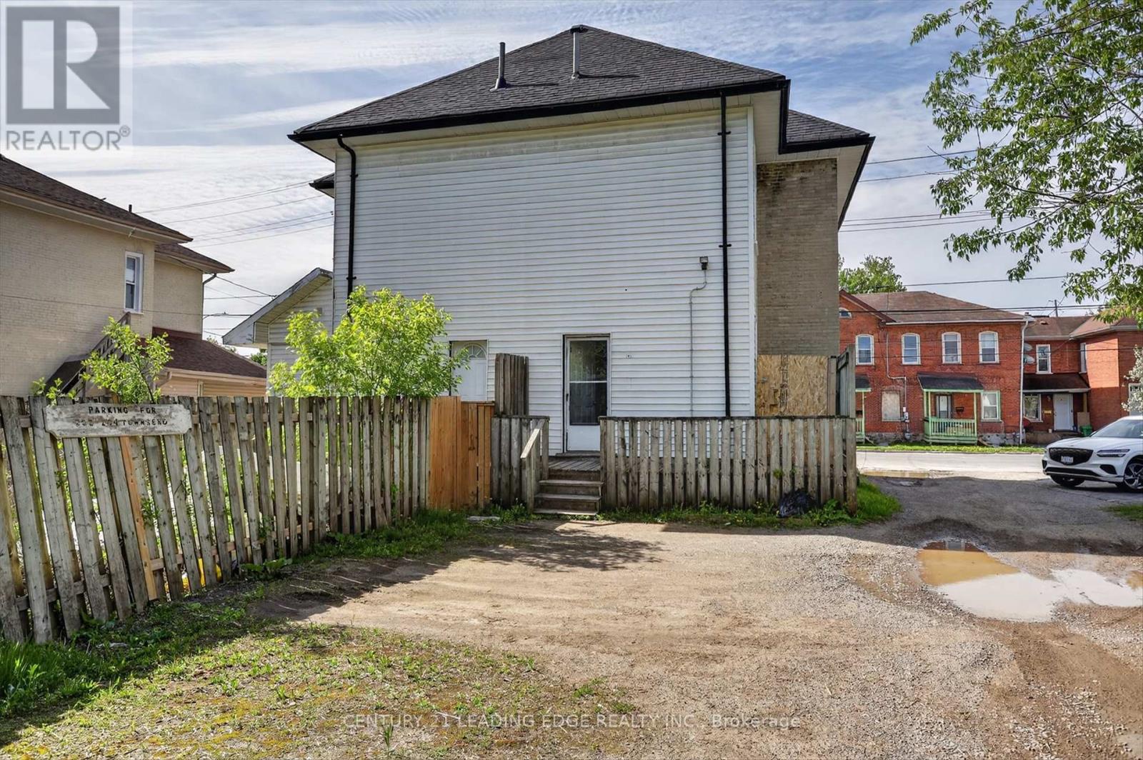 292-294 Townsend Street, Peterborough, Ontario  K9J 2K7 - Photo 38 - X13717138