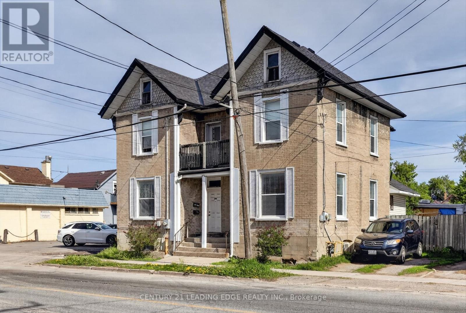 292-294 Townsend Street, Peterborough, Ontario  K9J 2K7 - Photo 4 - X13717138