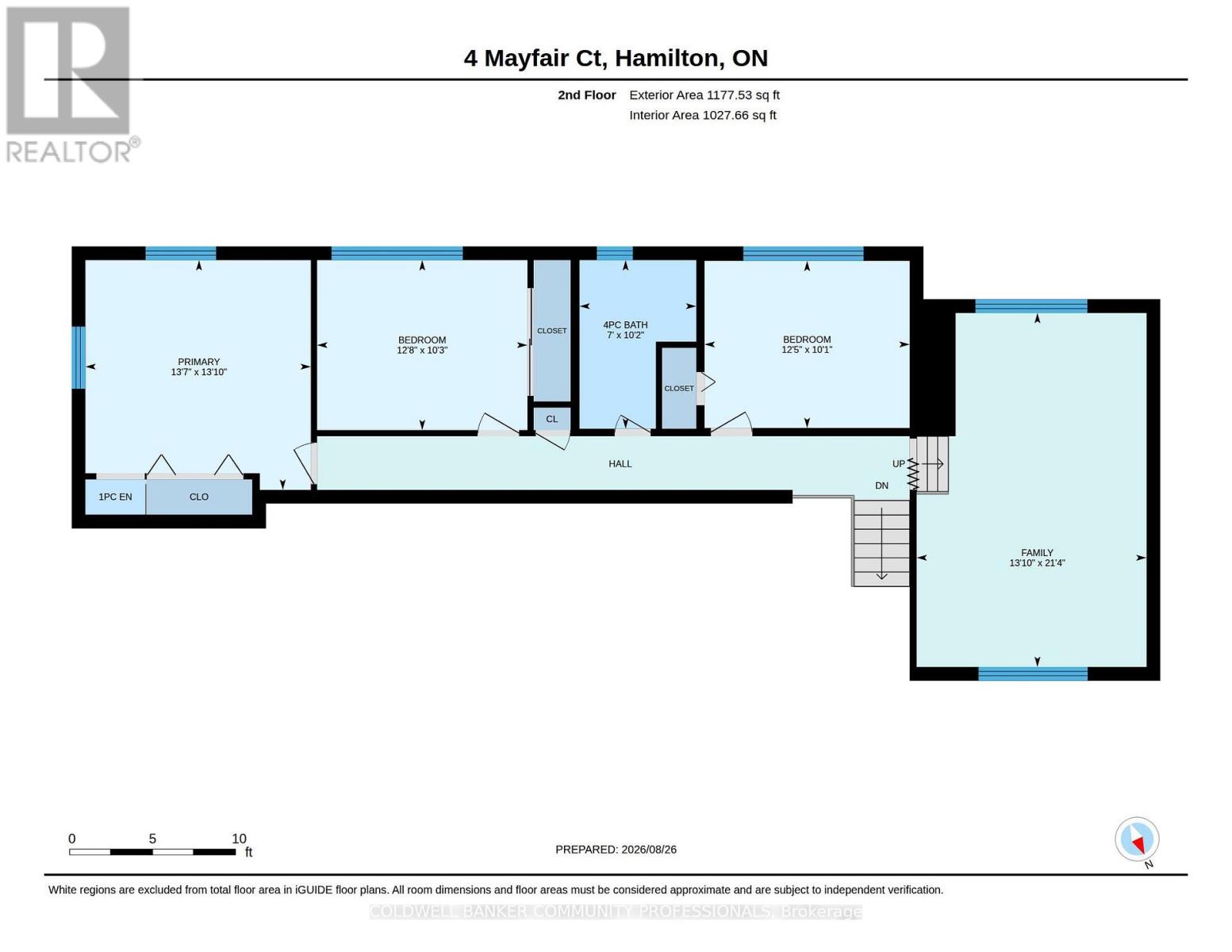 4 Mayfair Court, Hamilton, Ontario L9H 3P2 - Photo 48 - X13717164