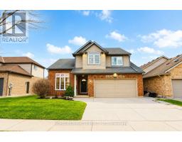 6978 SHANNON DRIVE, Niagara Falls, Ontario