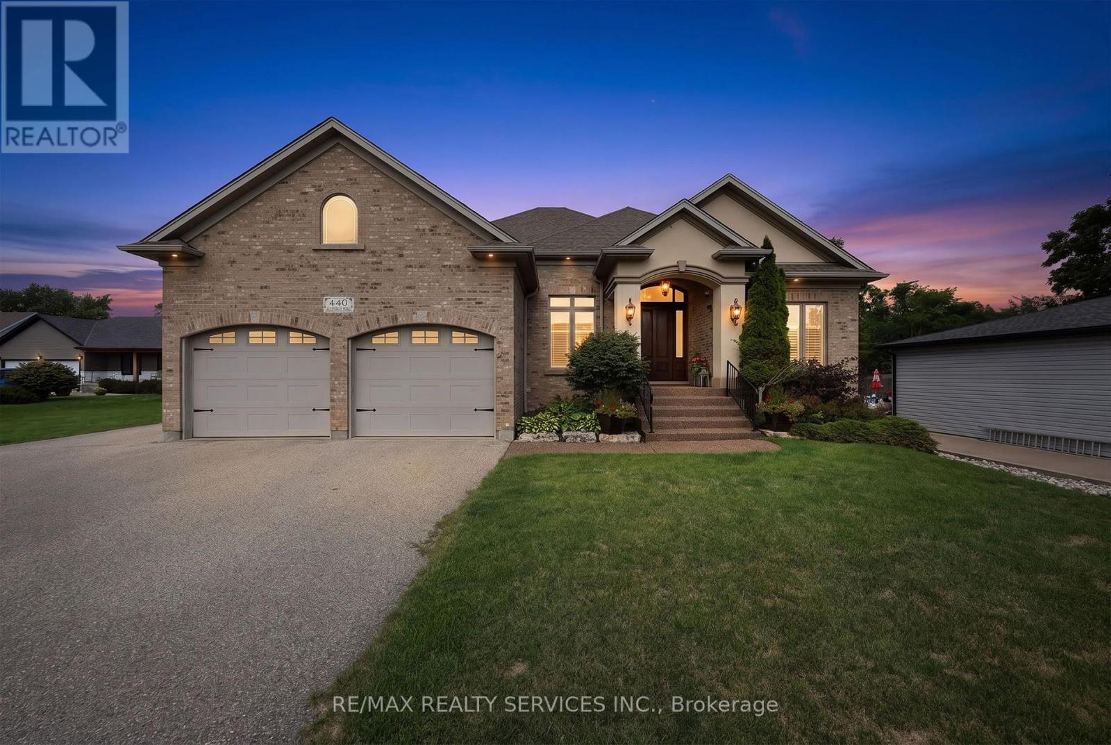 440 ALLENDALE ROAD, Cambridge, Ontario