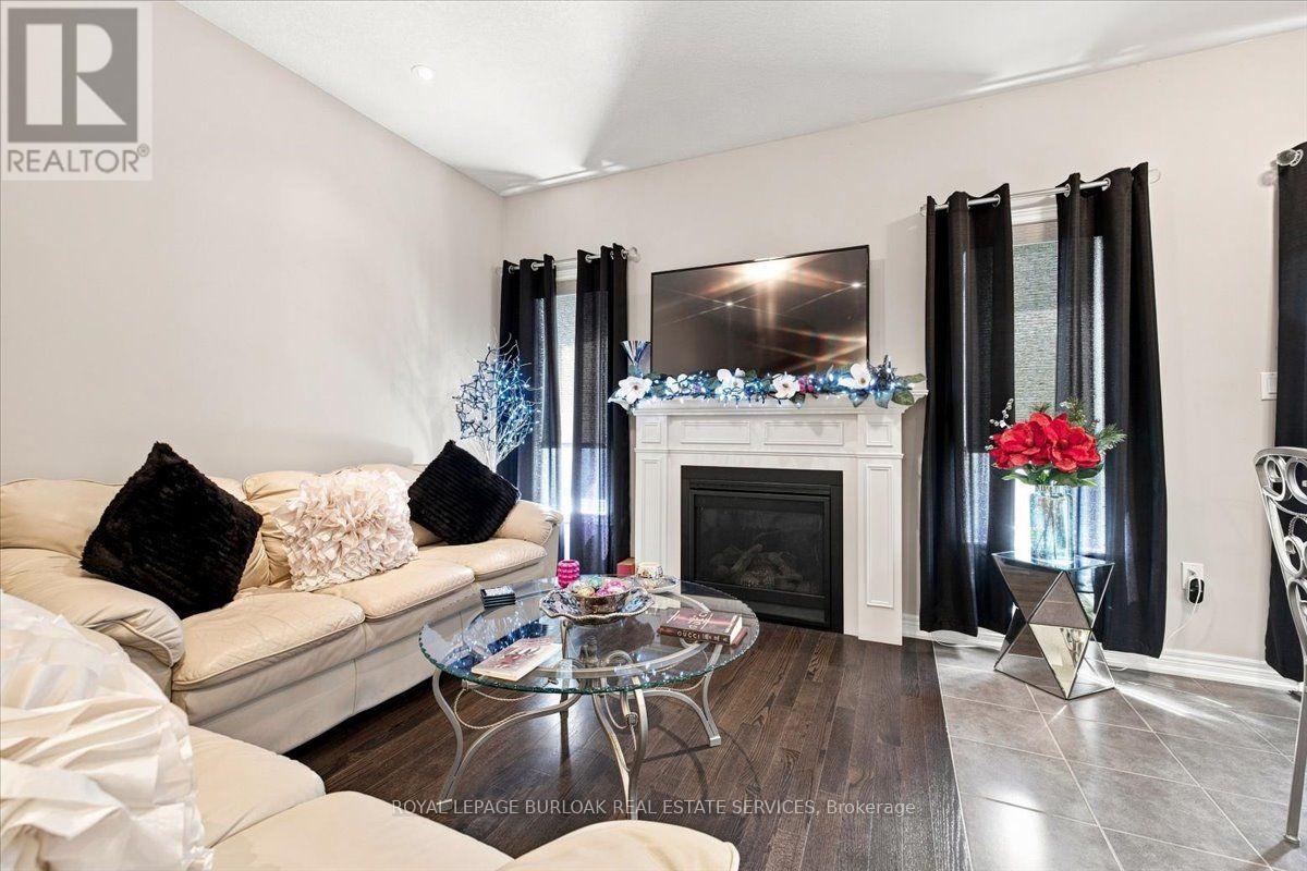 53 Sonoma Valley Crescent, Hamilton, Ontario  L9B 0J3 - Photo 12 - X13717236