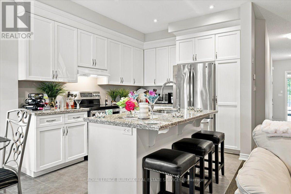 53 Sonoma Valley Crescent, Hamilton, Ontario  L9B 0J3 - Photo 17 - X13717236