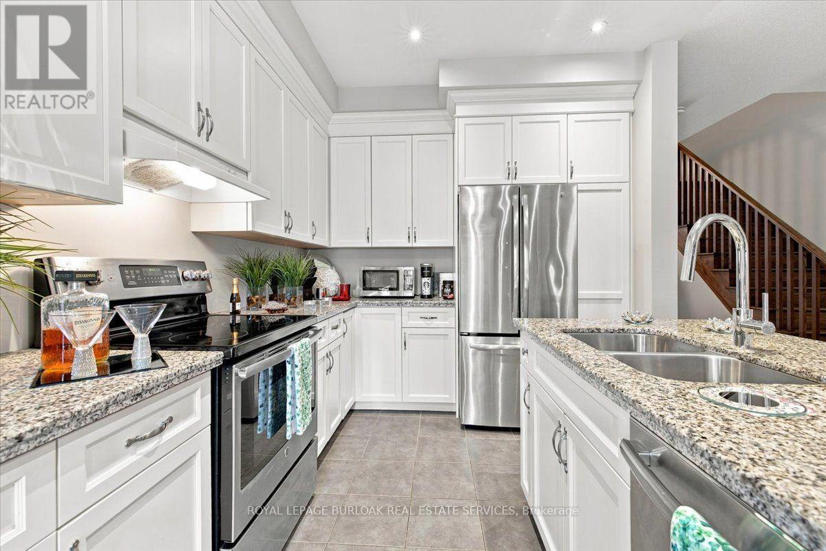 53 Sonoma Valley Crescent, Hamilton, Ontario  L9B 0J3 - Photo 19 - X13717236