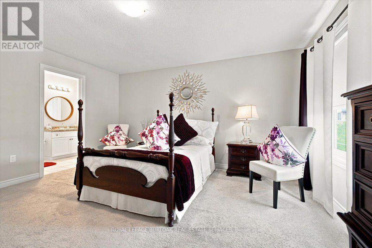 53 Sonoma Valley Crescent, Hamilton, Ontario  L9B 0J3 - Photo 24 - X13717236
