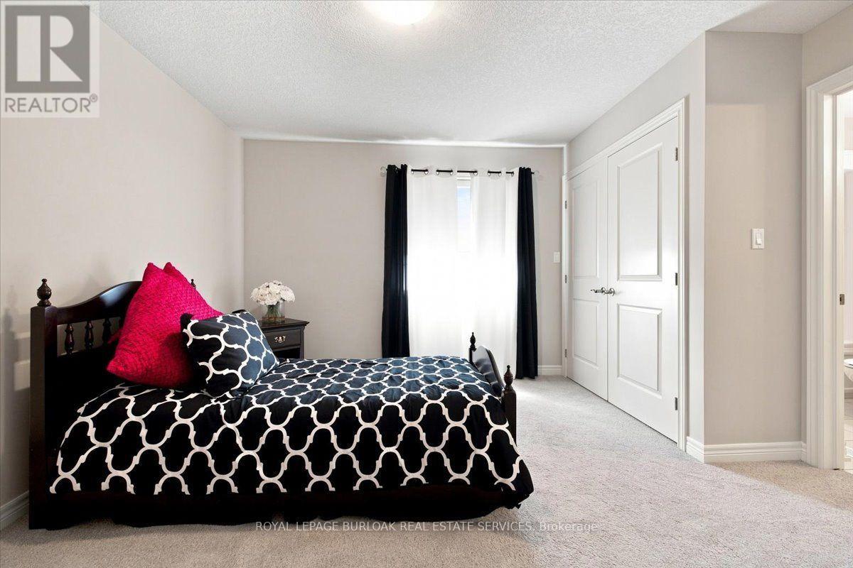 53 Sonoma Valley Crescent, Hamilton, Ontario  L9B 0J3 - Photo 28 - X13717236