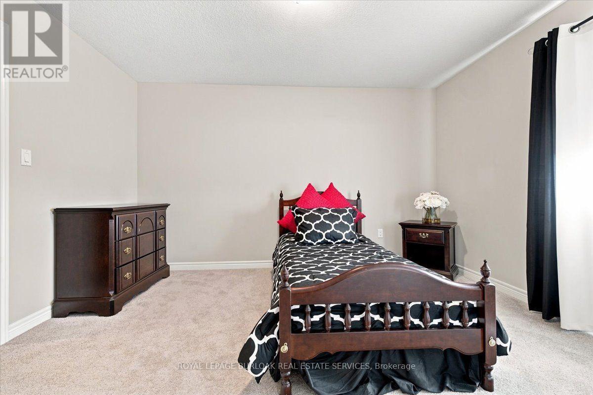 53 Sonoma Valley Crescent, Hamilton, Ontario  L9B 0J3 - Photo 29 - X13717236