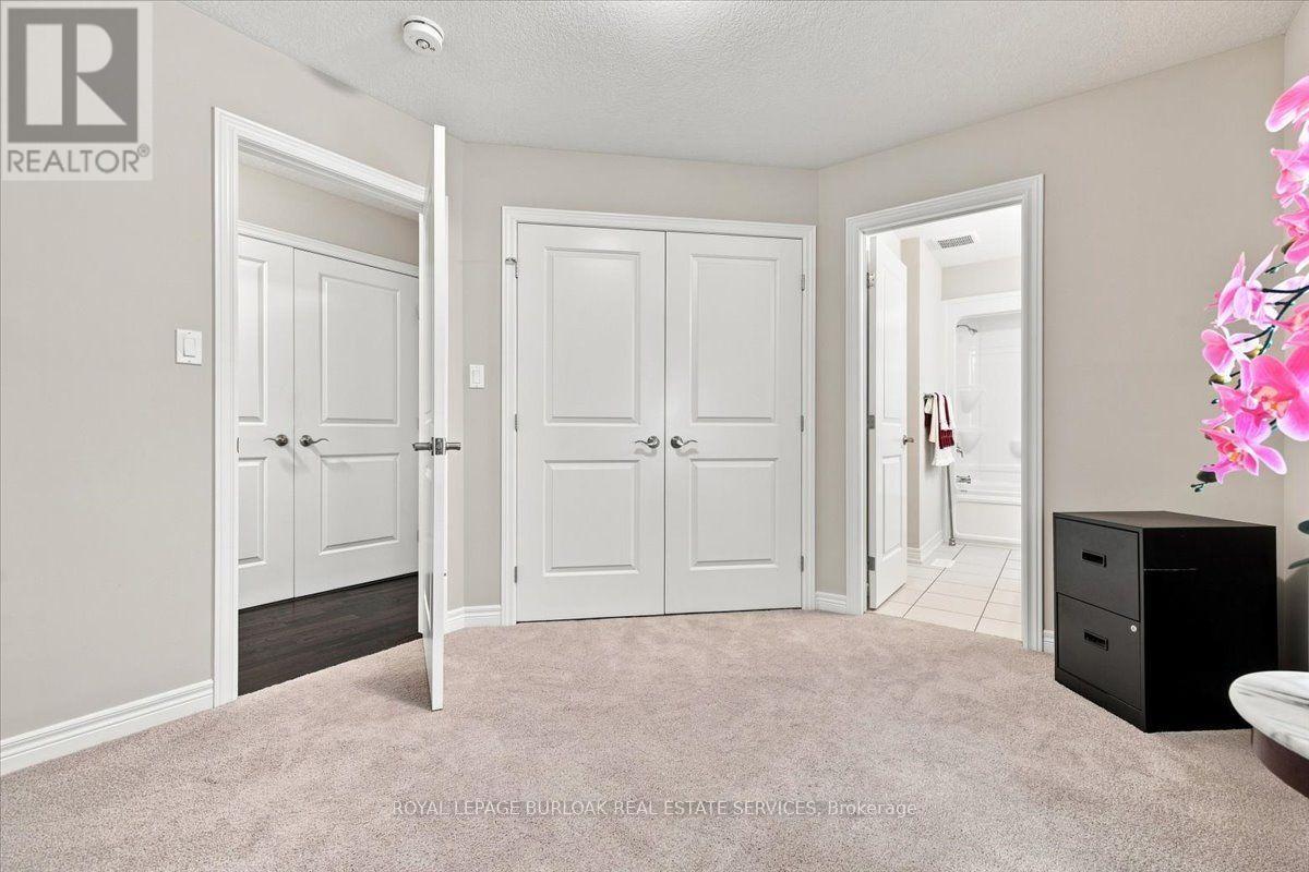 53 Sonoma Valley Crescent, Hamilton, Ontario  L9B 0J3 - Photo 35 - X13717236