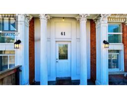 61 HURST Place S, hamilton, Ontario