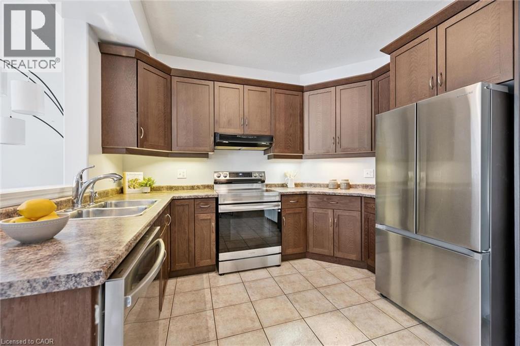 509 Wasaga Crescent, Waterloo, Ontario  N2V 2Y8 - Photo 10 - 40855613