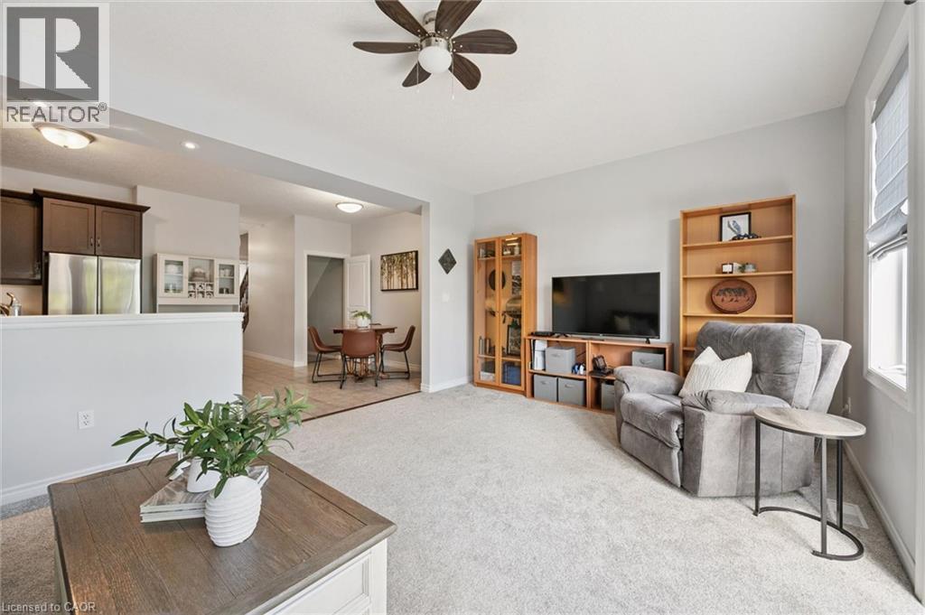 509 Wasaga Crescent, Waterloo, Ontario  N2V 2Y8 - Photo 14 - 40855613