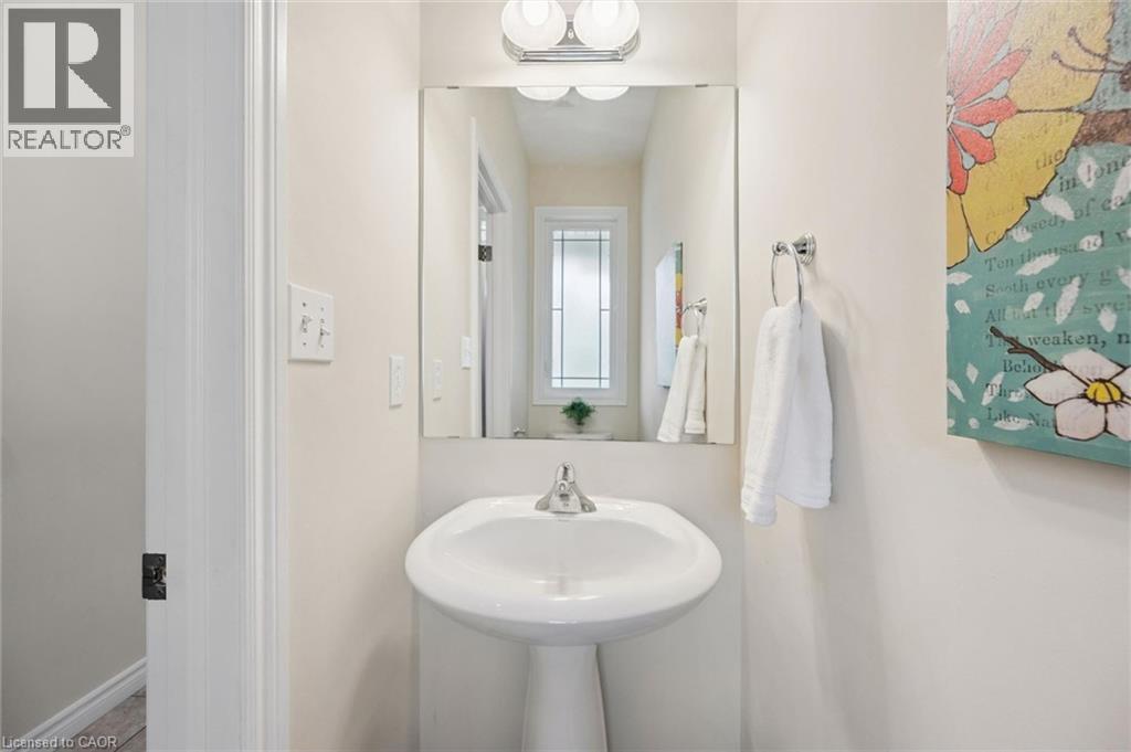 509 Wasaga Crescent, Waterloo, Ontario  N2V 2Y8 - Photo 17 - 40855613