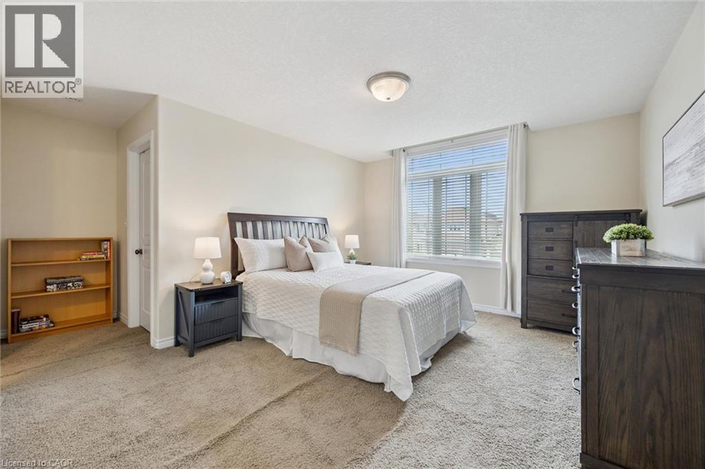 509 Wasaga Crescent, Waterloo, Ontario  N2V 2Y8 - Photo 19 - 40855613