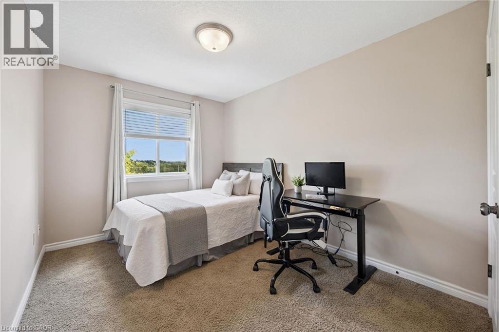 509 Wasaga Crescent, Waterloo, Ontario  N2V 2Y8 - Photo 24 - 40855613