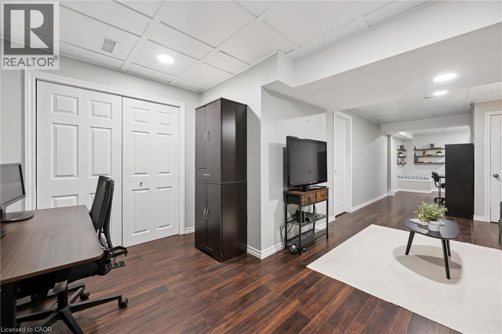 509 Wasaga Crescent, Waterloo, Ontario  N2V 2Y8 - Photo 29 - 40855613