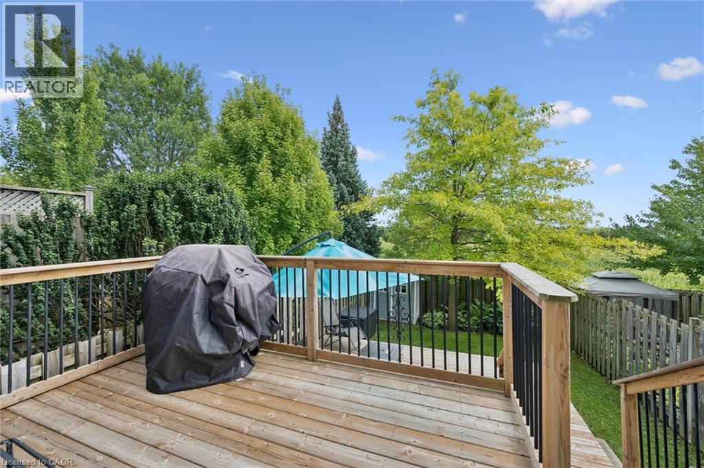 509 Wasaga Crescent, Waterloo, Ontario  N2V 2Y8 - Photo 32 - 40855613