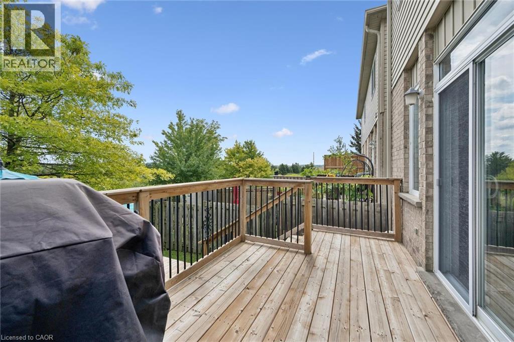 509 Wasaga Crescent, Waterloo, Ontario  N2V 2Y8 - Photo 33 - 40855613