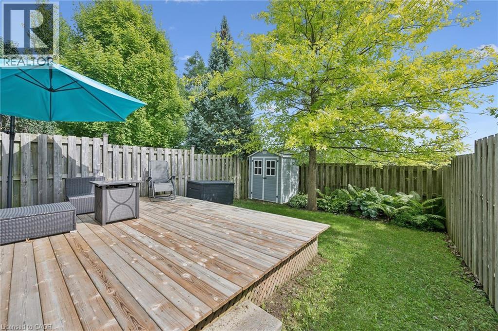 509 Wasaga Crescent, Waterloo, Ontario  N2V 2Y8 - Photo 34 - 40855613