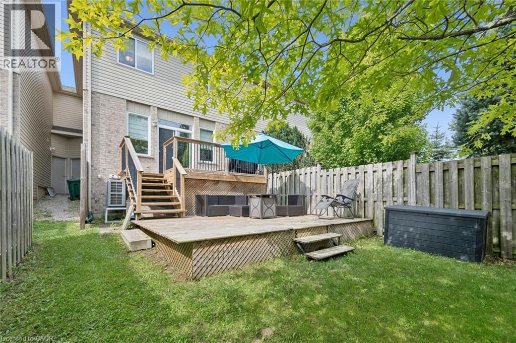 509 Wasaga Crescent, Waterloo, Ontario  N2V 2Y8 - Photo 35 - 40855613