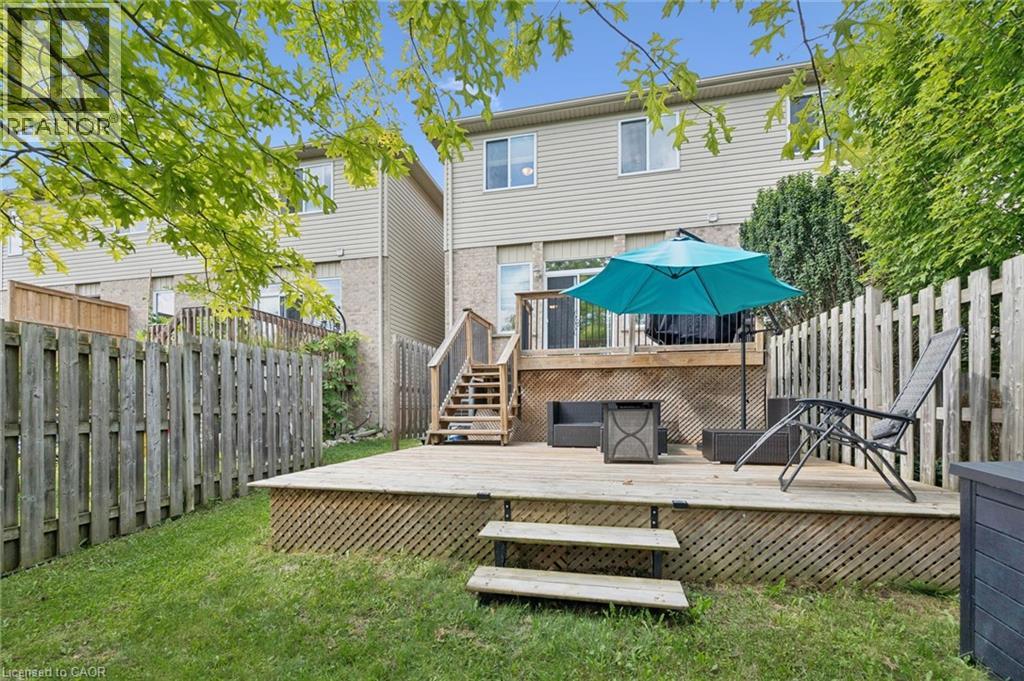 509 Wasaga Crescent, Waterloo, Ontario  N2V 2Y8 - Photo 36 - 40855613
