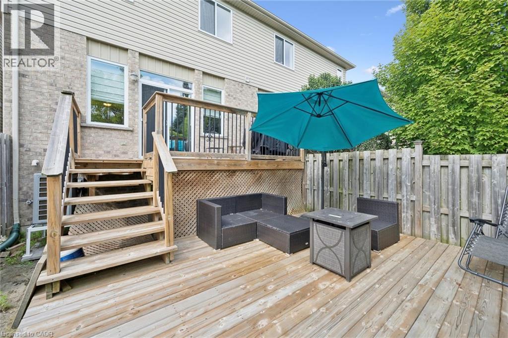509 Wasaga Crescent, Waterloo, Ontario  N2V 2Y8 - Photo 37 - 40855613