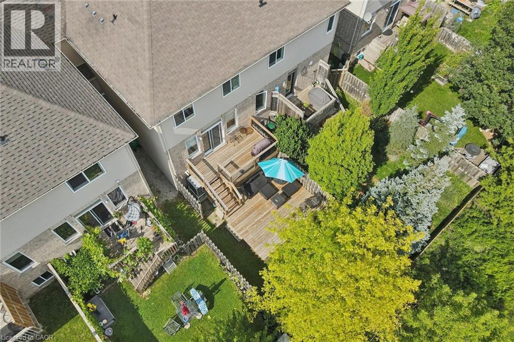 509 Wasaga Crescent, Waterloo, Ontario  N2V 2Y8 - Photo 41 - 40855613