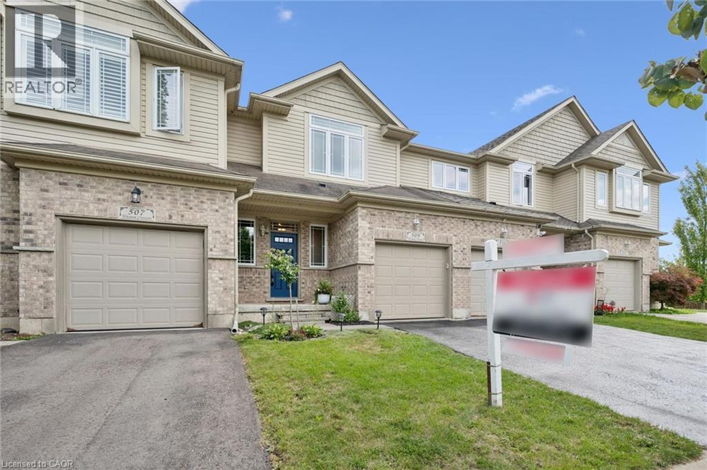 509 Wasaga Crescent, Waterloo, Ontario  N2V 2Y8 - Photo 5 - 40855613