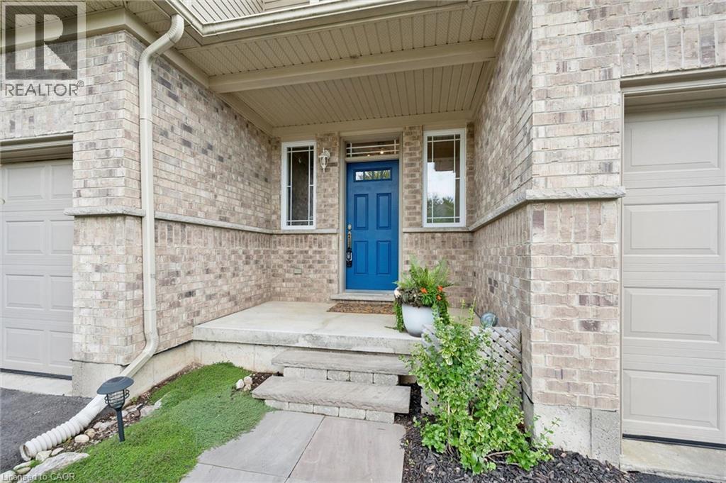 509 Wasaga Crescent, Waterloo, Ontario  N2V 2Y8 - Photo 6 - 40855613