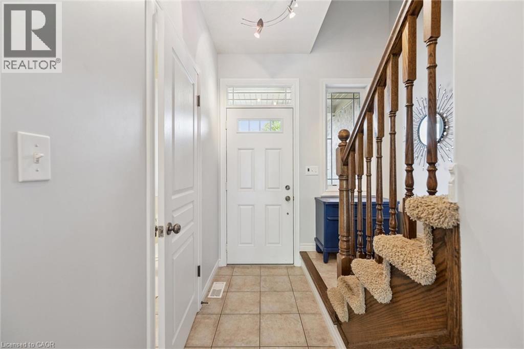 509 Wasaga Crescent, Waterloo, Ontario  N2V 2Y8 - Photo 7 - 40855613