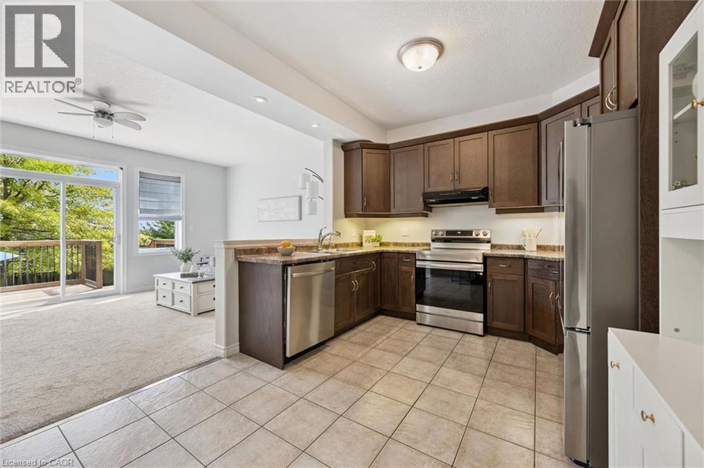 509 Wasaga Crescent, Waterloo, Ontario  N2V 2Y8 - Photo 8 - 40855613