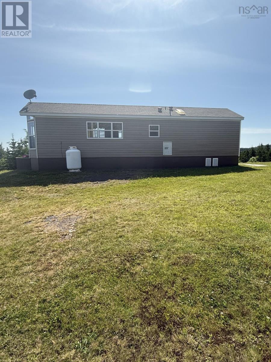 7047 Highway 337 Cape George Point, Cape George Point, Nova Scotia  B2G 2L2 - Photo 2 - 202621623