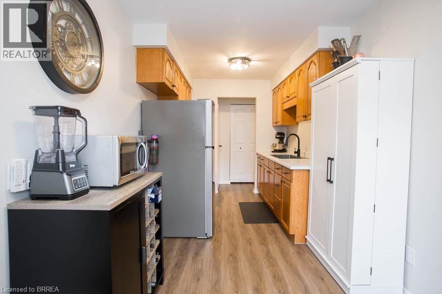 273 Elgin Street Unit# 52, Brantford, Ontario  N3S 5B2 - Photo 6 - 40840184