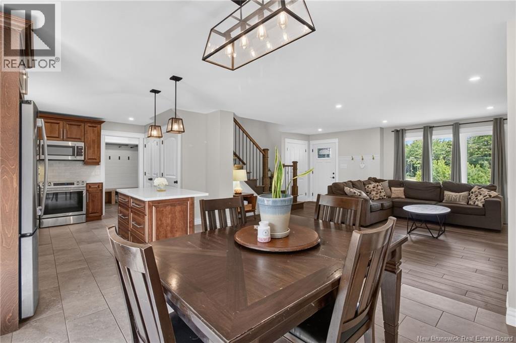 11 Amber Ridge, Berry Mills, New Brunswick  E1G 5R3 - Photo 11 - NB143725