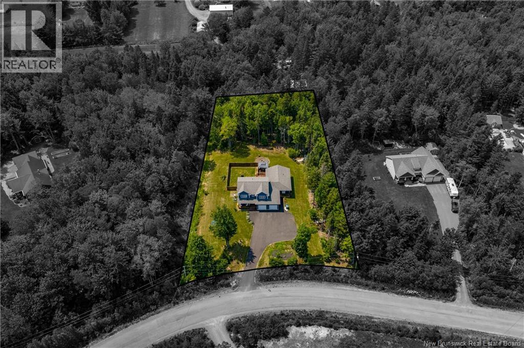 11 Amber Ridge, Berry Mills, New Brunswick  E1G 5R3 - Photo 4 - NB143725