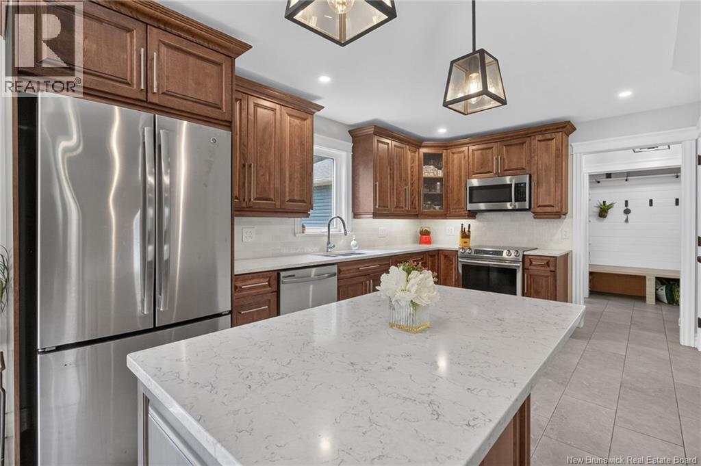 11 Amber Ridge, Berry Mills, New Brunswick  E1G 5R3 - Photo 12 - NB143725