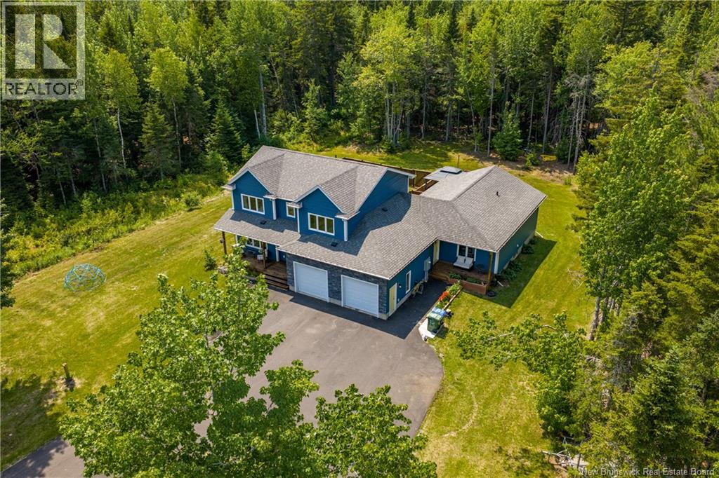 11 Amber Ridge, Berry Mills, New Brunswick