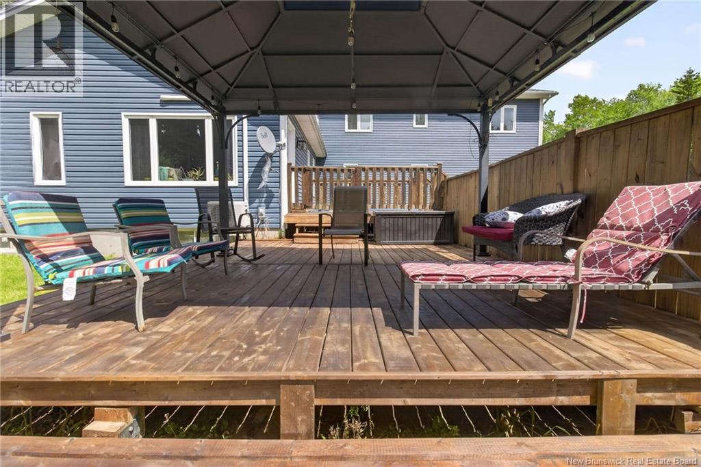 11 Amber Ridge, Berry Mills, New Brunswick  E1G 5R3 - Photo 47 - NB143725
