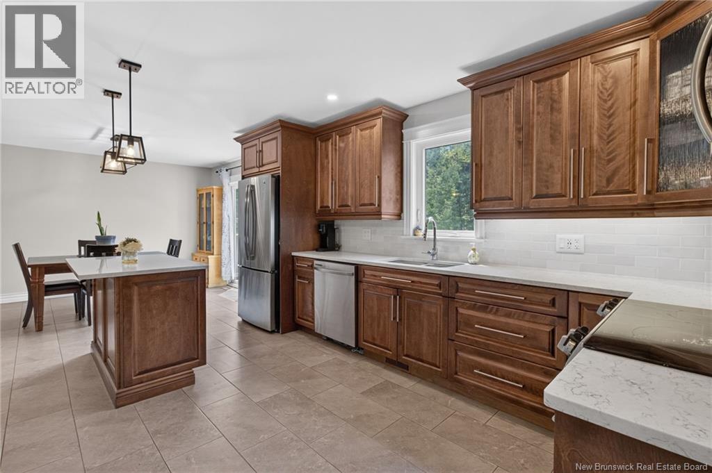 11 Amber Ridge, Berry Mills, New Brunswick  E1G 5R3 - Photo 15 - NB143725