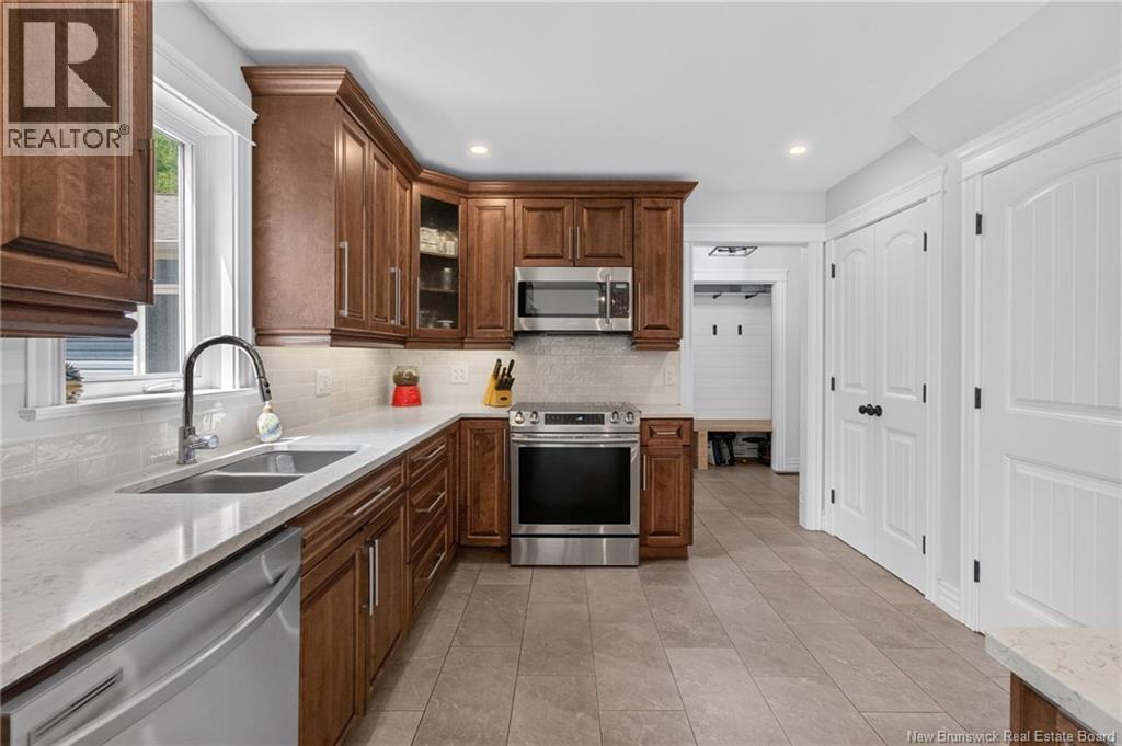 11 Amber Ridge, Berry Mills, New Brunswick  E1G 5R3 - Photo 14 - NB143725