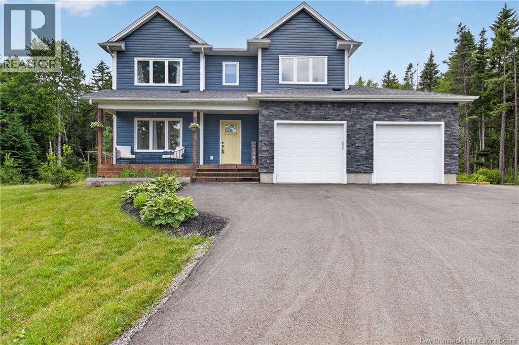 11 Amber Ridge, Berry Mills, New Brunswick  E1G 5R3 - Photo 2 - NB143725