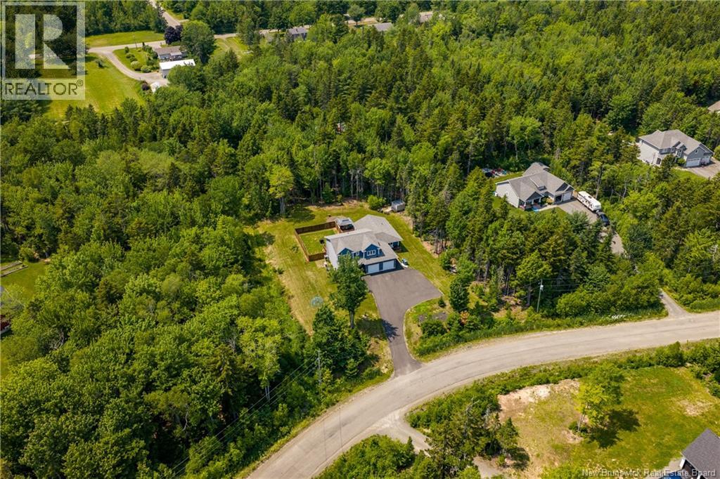 11 Amber Ridge, Berry Mills, New Brunswick  E1G 5R3 - Photo 3 - NB143725