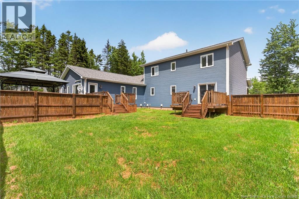 11 Amber Ridge, Berry Mills, New Brunswick  E1G 5R3 - Photo 48 - NB143725