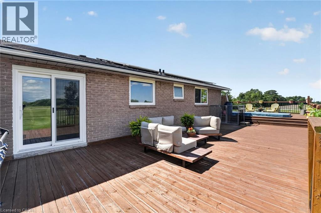 4145 Sixteen Road, West Lincoln, Ontario  L0R 1Y0 - Photo 38 - 40838935