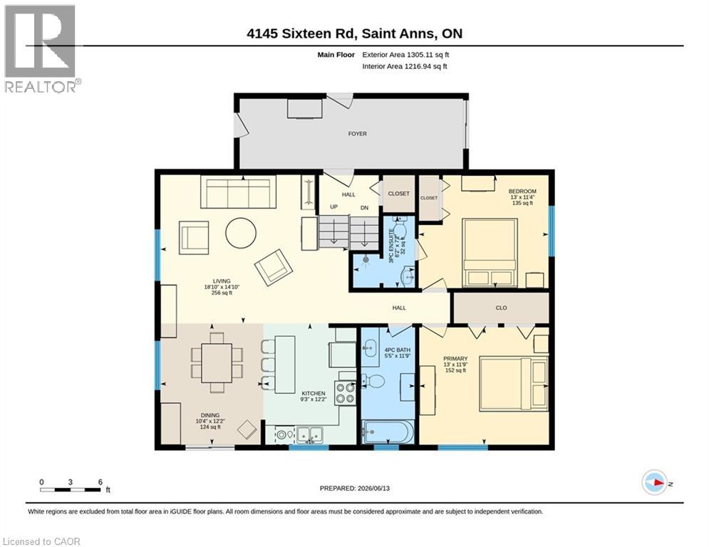 4145 Sixteen Road, West Lincoln, Ontario  L0R 1Y0 - Photo 48 - 40838935